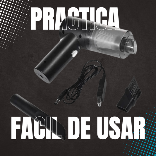 Aspiradora 3 En 1 Inalámbrica Renueva tu espacio ahora!